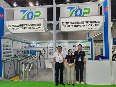 2024.8 Guangzhou-utställningen