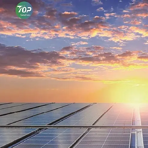 Följ med oss ​​på SOLARTECH INDONESIA 2025 – Din Indonesiens One-Stop Solar Monteringslösning Partner!