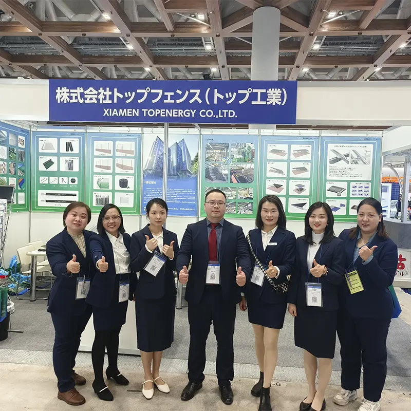 2025.2.19-21 Tokyo-utställningen, Japan