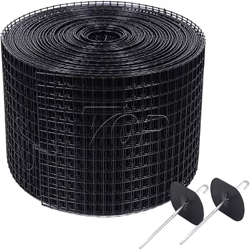 Hur man väljer fågelnätstråd när man installerar ett solsystem?