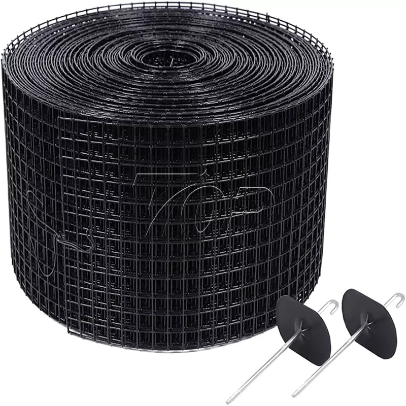 Varför välja Bulk Solar Panel Protection Mesh?