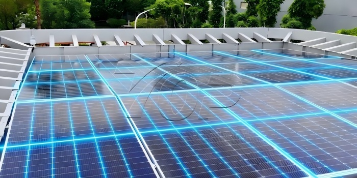 Varför fler och fler människor fokuserar på off-grid solsystem?