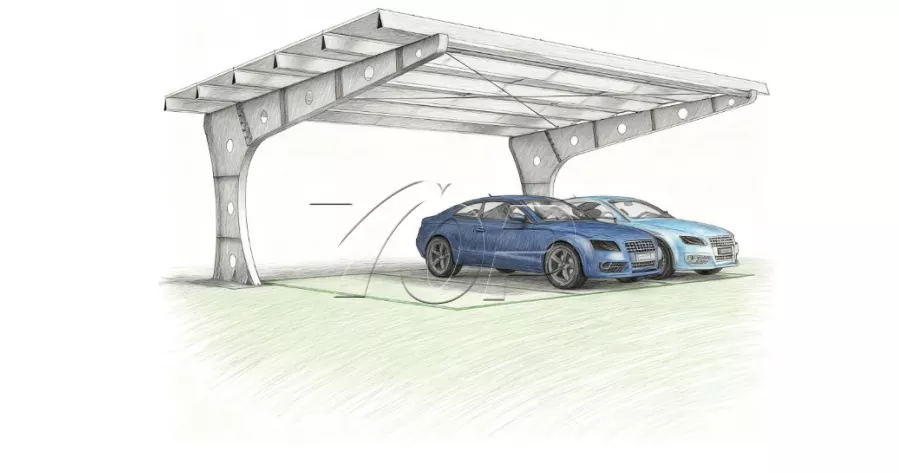 Varför blir Carport PV det smarta valet för moderna solcellsinstallationer?