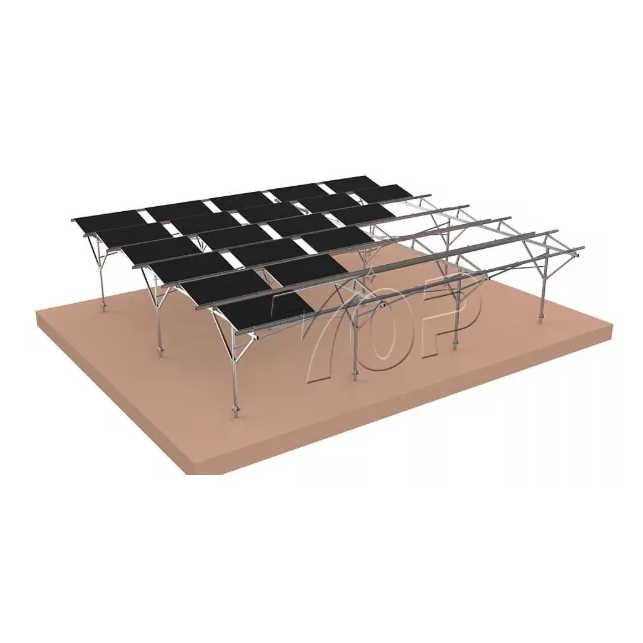 Hur kan en Solar Farm förbli lönsam samtidigt som man undviker den vanligaste projekthuvudvärken?