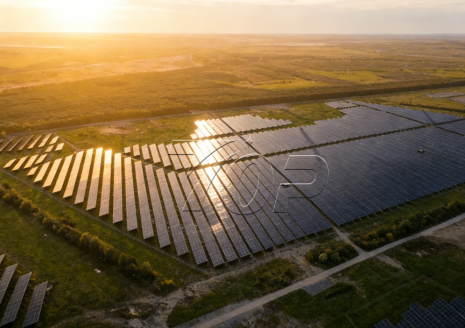2026 Solar Ground Mount Installation: De viktigaste trenderna och riktlinjerna