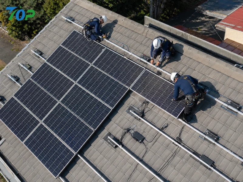 Varför Plug-in Solar (Plug & Play PV) transformerar distribuerad energi: Policy, tekniska standarder och B2B Engineering Guide