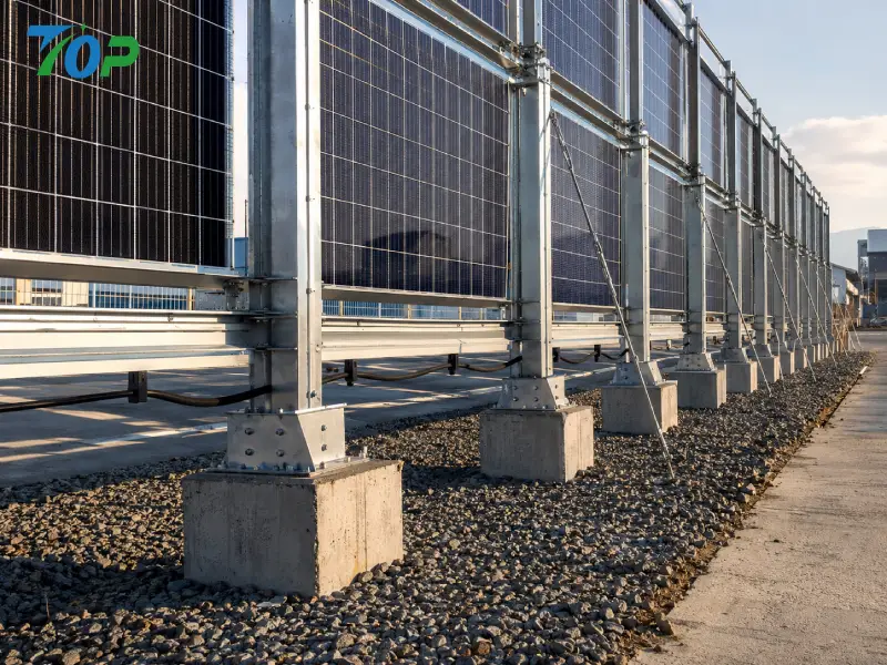 Vertical Bifacial Modules in Solar Fence Systems: A Study of Light Guiding Performance and Energy Yield Optimization Vertical Bifacial Modules in Solar Fence Systems: A Study of Light Guiding Performance and Energy Yield Optimization
