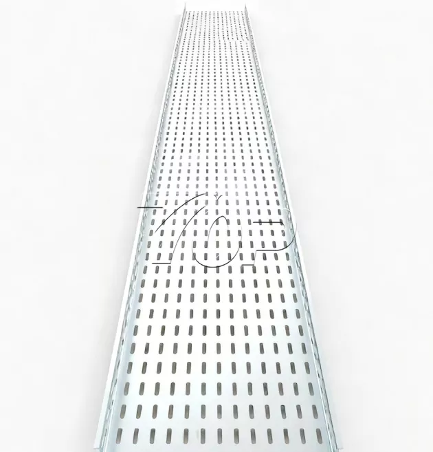 Aluminum Cable Tray