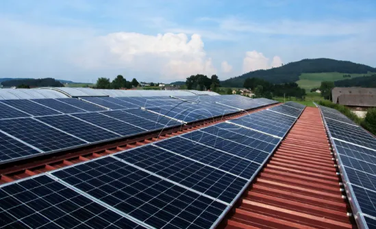 Topfencesolar
