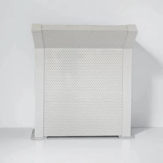 Solceller bullerbarriärer