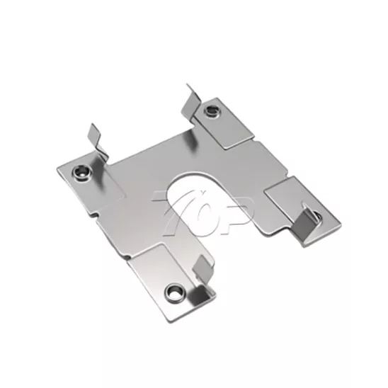 Solar Earth Clips