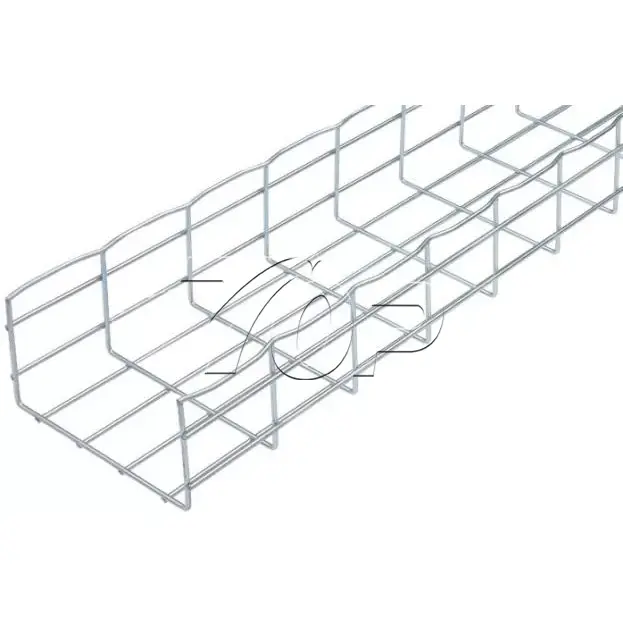 Solar Trådnät Kabelbricka